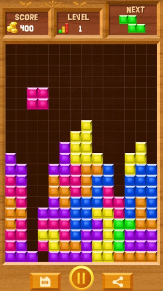 Brick Game 2016 - Preview 1
