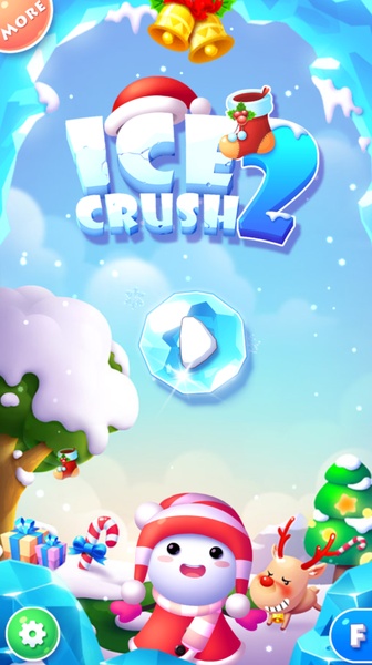 Ice Crush 2 - Preview 1