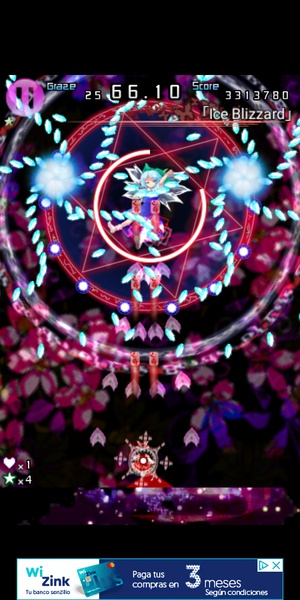 Touhou Thousand Night Anamnesis - Preview 6