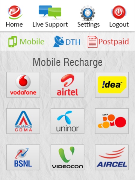 MyRecharge - Preview 21