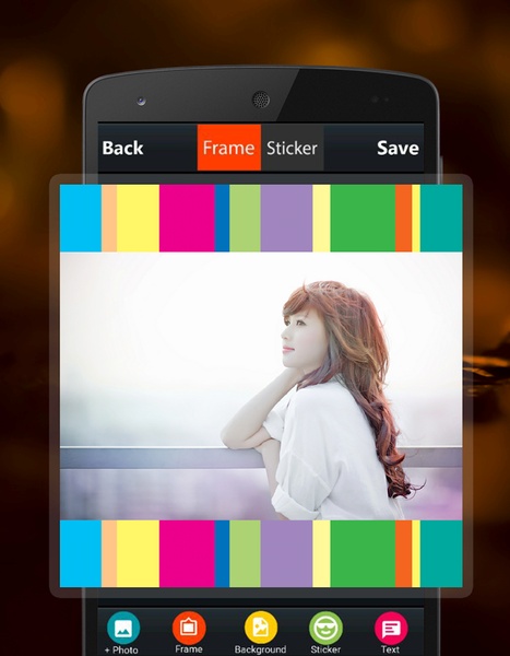 Square InstaPic Collage - Preview 3