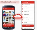 Backup And Restore Data App screenshot 3