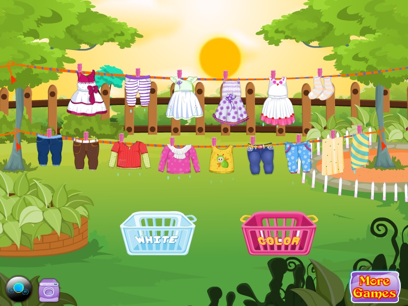 Abbys Home Laundry - Preview 3