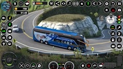 Euro Bus Simulator Bus Driving screenshot 3