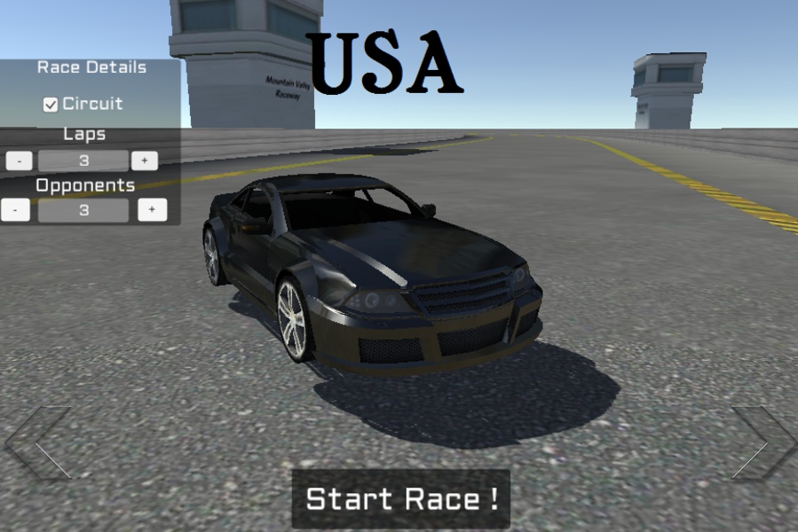 Country - Car Racing 3D - Preview 3