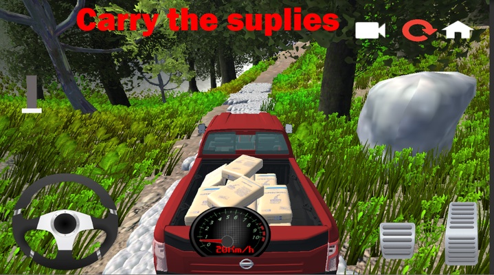→