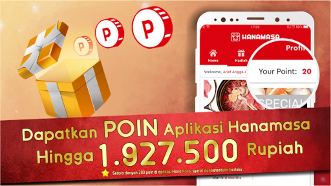 Hanamasa Food Rush - Preview 6