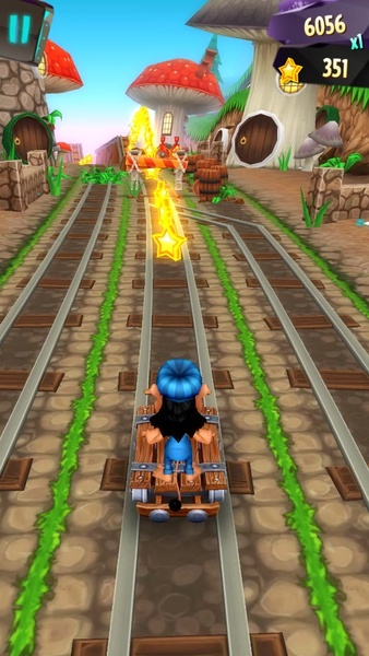 Hugo Troll Race 2 - Preview 8