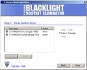 F-Secure BlackLight screenshot 2