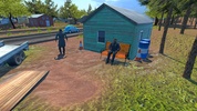 Border Police 3D screenshot 4