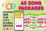 Zong Internet Packages 2023 screenshot 8