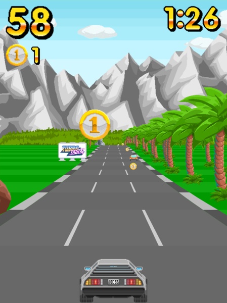Car Games - Preview 2