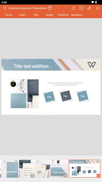 WPS Office 18.12.1 Snapshots 7