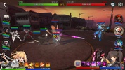 Soulworker Urban Strategy screenshot 10