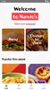Nando’s Australia screenshot 1