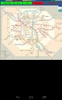 Paris Maps screenshot 3