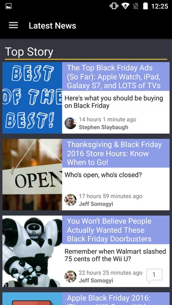 Black Friday - Best Deals - Preview 8