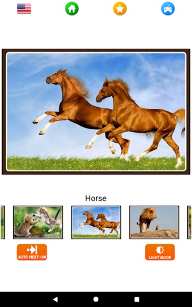 Animal sounds-Kids Game - Preview 10