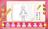 Tailor Fashion Design screenshot 6