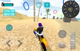 Motocross Fun Jumping screenshot 5