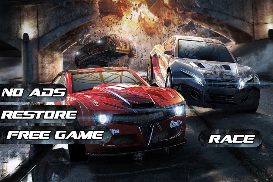 Trafic Racer - Preview 5