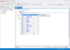 dbForge Studio for Oracle screenshot 1