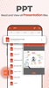 All Document Reader PDF Reader screenshot 3