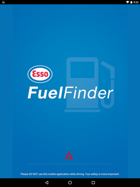 Fuel Finder - Preview 8