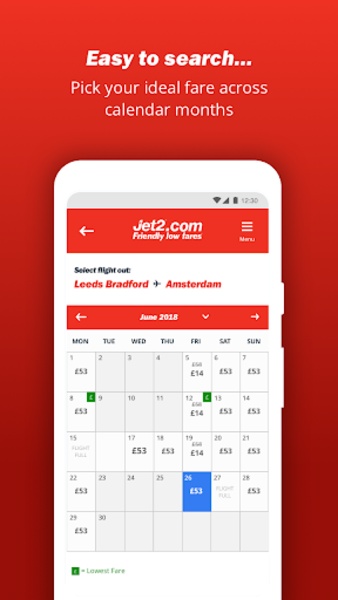 Jet2.com - Preview 7
