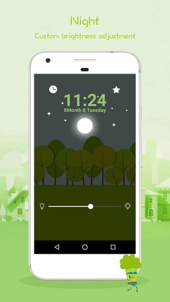 Goodnight Light-Sleep light&flashlight - Preview 7