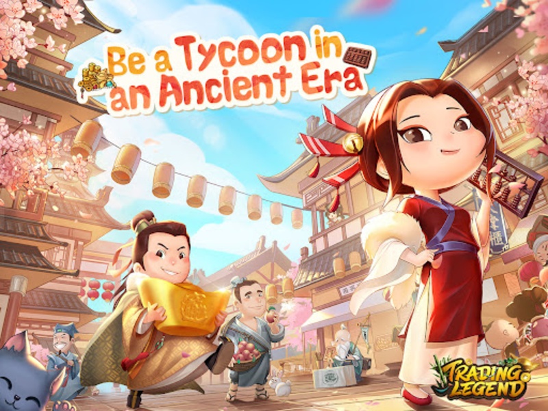 Trading Legend 7.3.3 Screen Photos 7