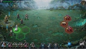 War and Magic screenshot 2