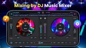 DJ Mix Studio - DJ Music Mixer screenshot 7