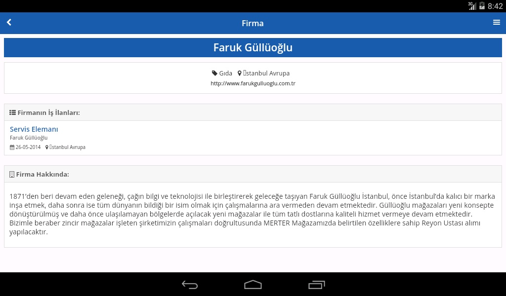 Eleman.net - Preview 5