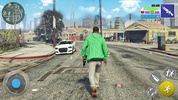 Grand Gangster: Rope hero City screenshot 4