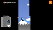 Jumping Ninja screenshot 5