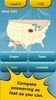 US States Quiz screenshot 7