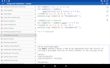 JavaScript Recipes screenshot 4