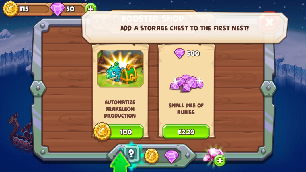 Idle Dragon Empire - Preview 8