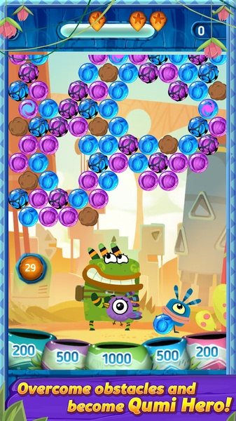 Qumi Bubbles - Preview 8