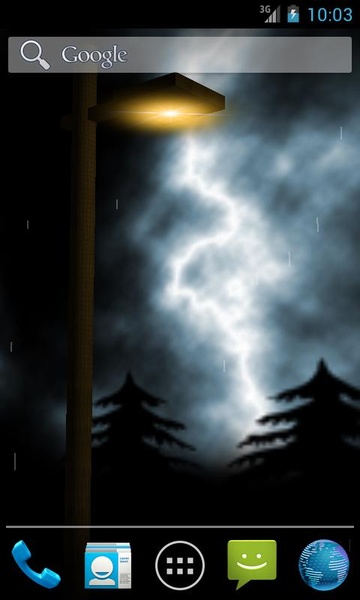 Street Light - Preview 5