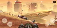 Zombie Hill Racing - Earn To Climb screenshot 9