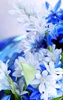 Flowers Live Wallpaper screenshot 4