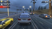Racing Traffic Car Speed screenshot 1