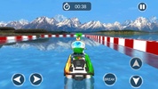 Super 3D Speed Boat Racing screenshot 7