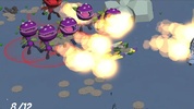 Tank Hero - Offline 3d Shooter screenshot 13