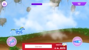 Unicorn Dash Magical Run screenshot 13