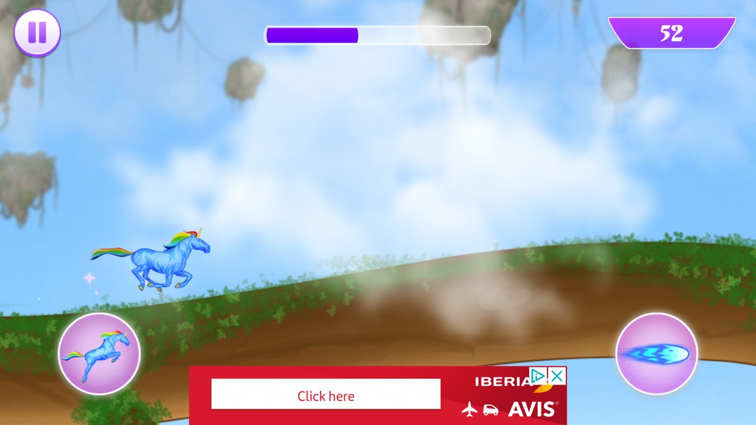 Unicorn Dash Magical Run - Preview 13