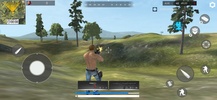 Huntzone: Battle Ground Royale screenshot 6