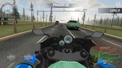 Turbo Bike Slame Race screenshot 2